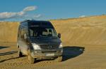 La Strada Regent S 4x4 2013 года